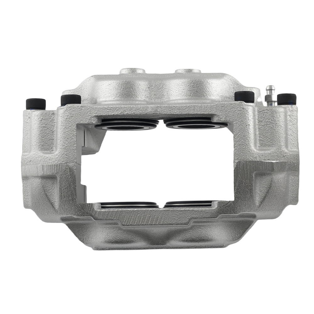 Pair Front LeftRight Brake Caliper compatible for Subaru Impreza WRX 2006-2007 193327