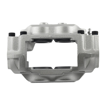 Pair Front LeftRight Brake Caliper compatible for Subaru Impreza WRX 2006-2007 193327