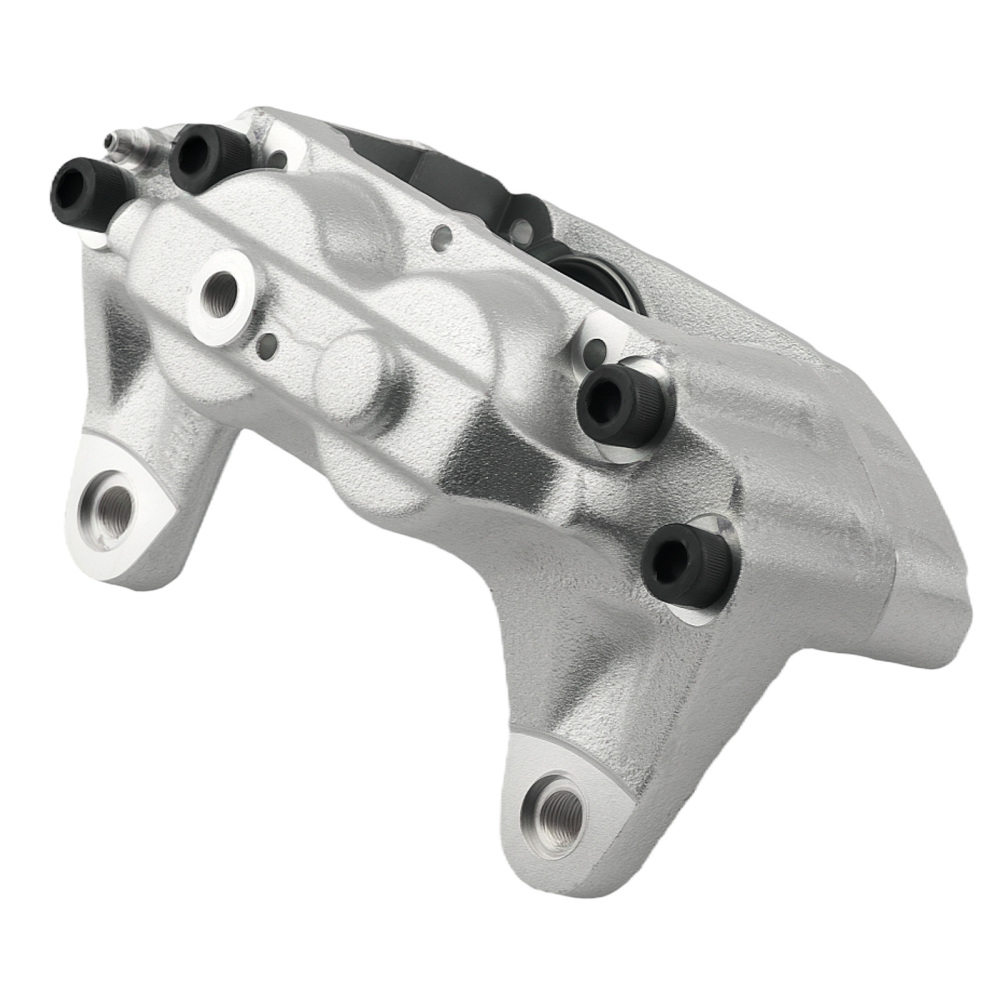 Pair Front LeftRight Brake Caliper compatible for Subaru Impreza WRX 2006-2007 193327