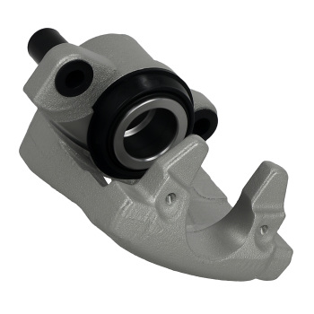 Pair Floating Brake Caliper Rear compatible for Volvo XC90 2002-2014 30639523 30639525 44mm