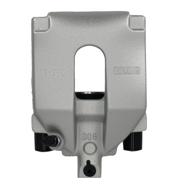 Pair Floating Brake Caliper Rear compatible for Volvo XC90 2002-2014 30639523 30639525 44mm