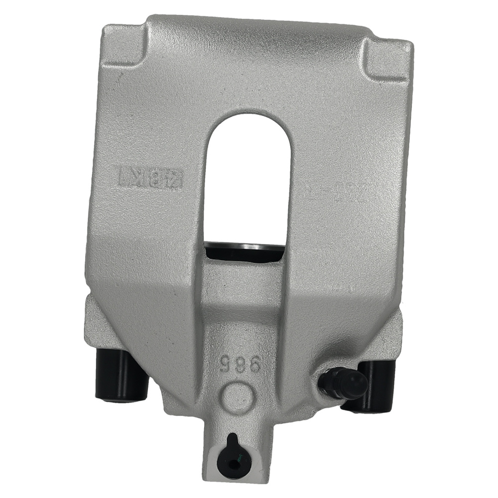 Pair Floating Brake Caliper Rear compatible for Volvo XC90 2002-2014 30639523 30639525 44mm