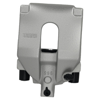 Pair Floating Brake Caliper Rear compatible for Volvo XC90 2002-2014 30639523 30639525 44mm