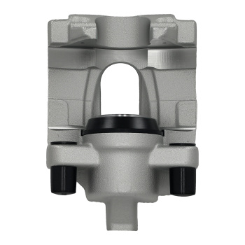 Pair Floating Brake Caliper Rear compatible for Volvo XC90 2002-2014 30639523 30639525 44mm