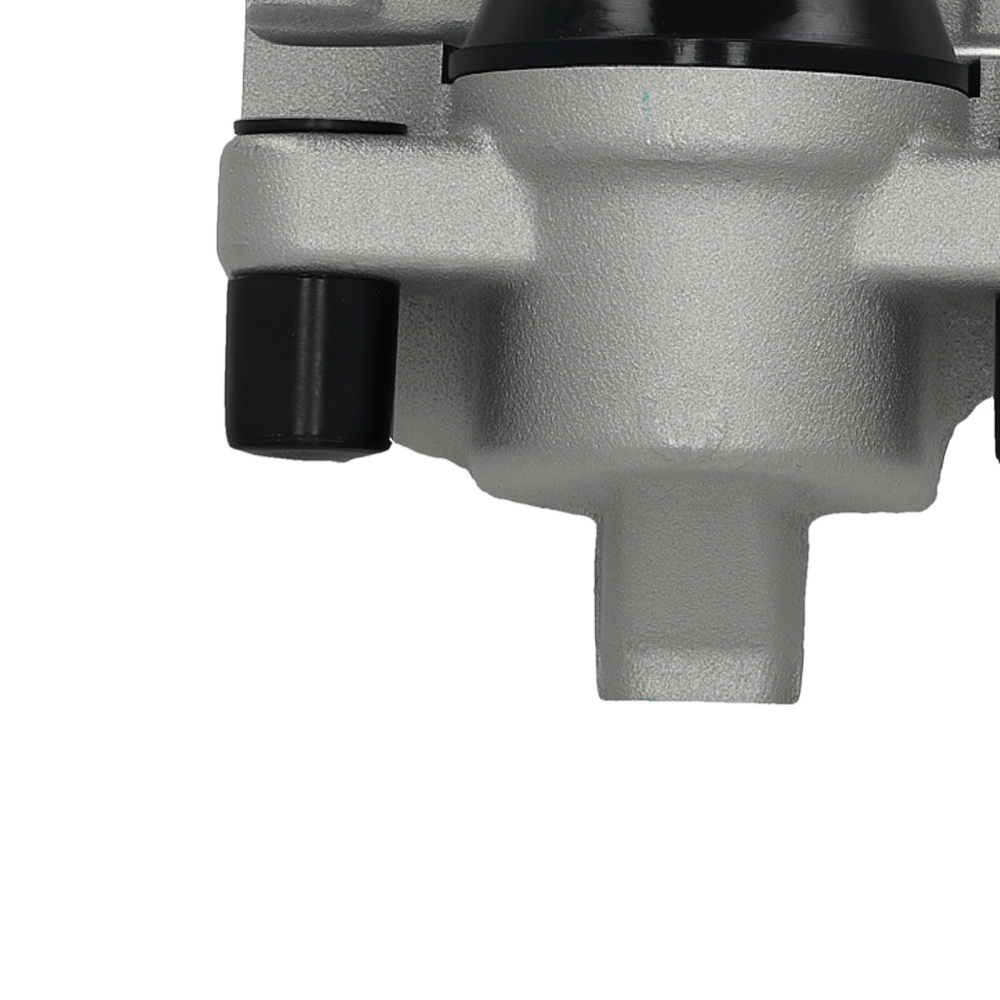 Pair Floating Brake Caliper Rear compatible for Volvo XC90 2002-2014 30639523 30639525 44mm