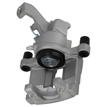 Floating Brake Caliper Rear Left compatible for Jaguar XF X250 XJ X351 2008-2019 C2C27299
