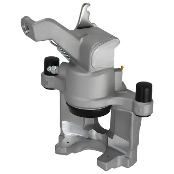 Floating Brake Caliper Rear Left compatible for Jaguar XF X250 XJ X351 2008-2019 C2C27299