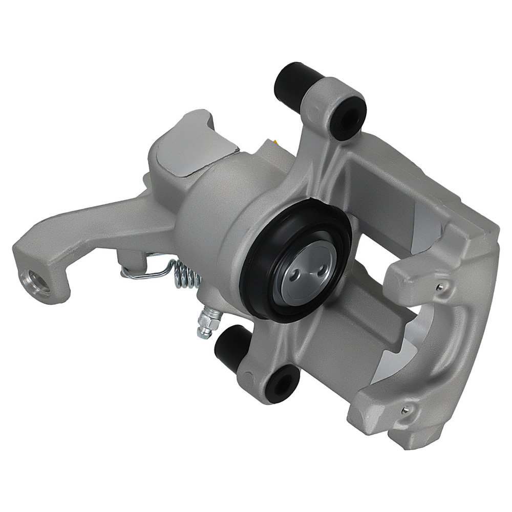 Floating Brake Caliper Rear Pair compatible for Jaguar XF I X250 S-Type II X200 08-15 326mm