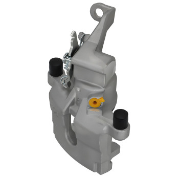 Floating Brake Caliper Rear Pair compatible for Jaguar XF I X250 S-Type II X200 08-15 326mm