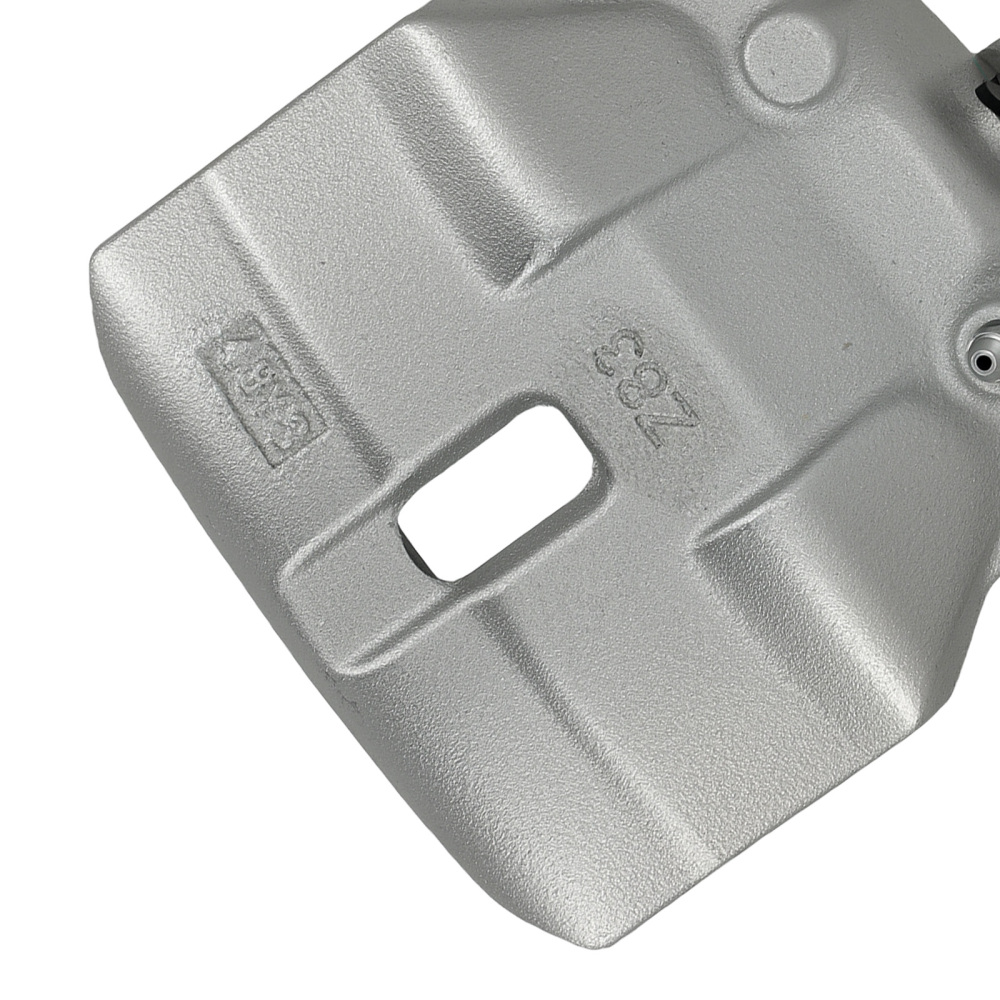 Pinza Completa Anteriore compatibile per Nissan X-Trail 2.0 2007-2013 41011JD00A 344122