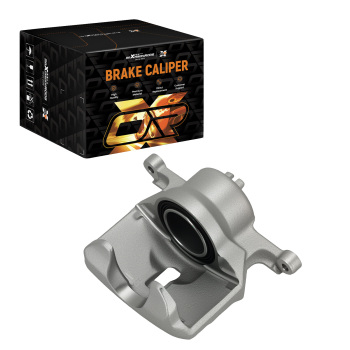 Pinza Completa Anteriore compatibile per Nissan X-Trail 2.0 2007-2013 41011JD00A 344122