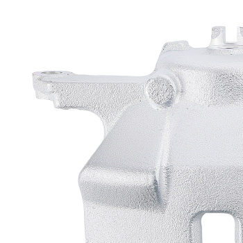 Étrier de Frein Avant compatible pour Nissan Qashqai 2007-2013 X-Trail T31 07-13 41011JD00A