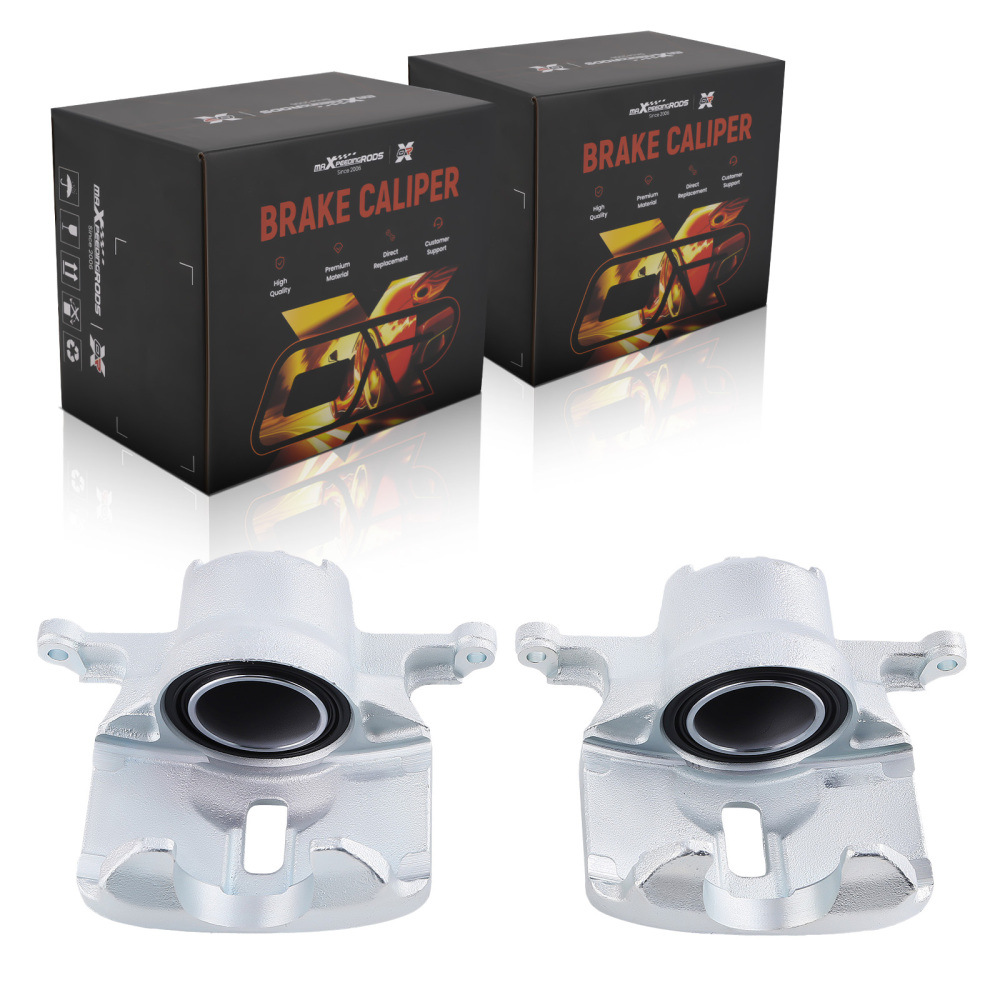 Étrier de Frein Avant compatible pour Nissan Qashqai 2007-2013 X-Trail T31 07-13 41011JD00A