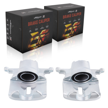 Étrier de Frein Avant compatible pour Nissan Qashqai 2007-2013 X-Trail T31 07-13 41011JD00A