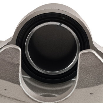 Brake Caliper Front Right compatible for Nissan Qashqai MK I X-Trail T31 41001-JD00A 60mm