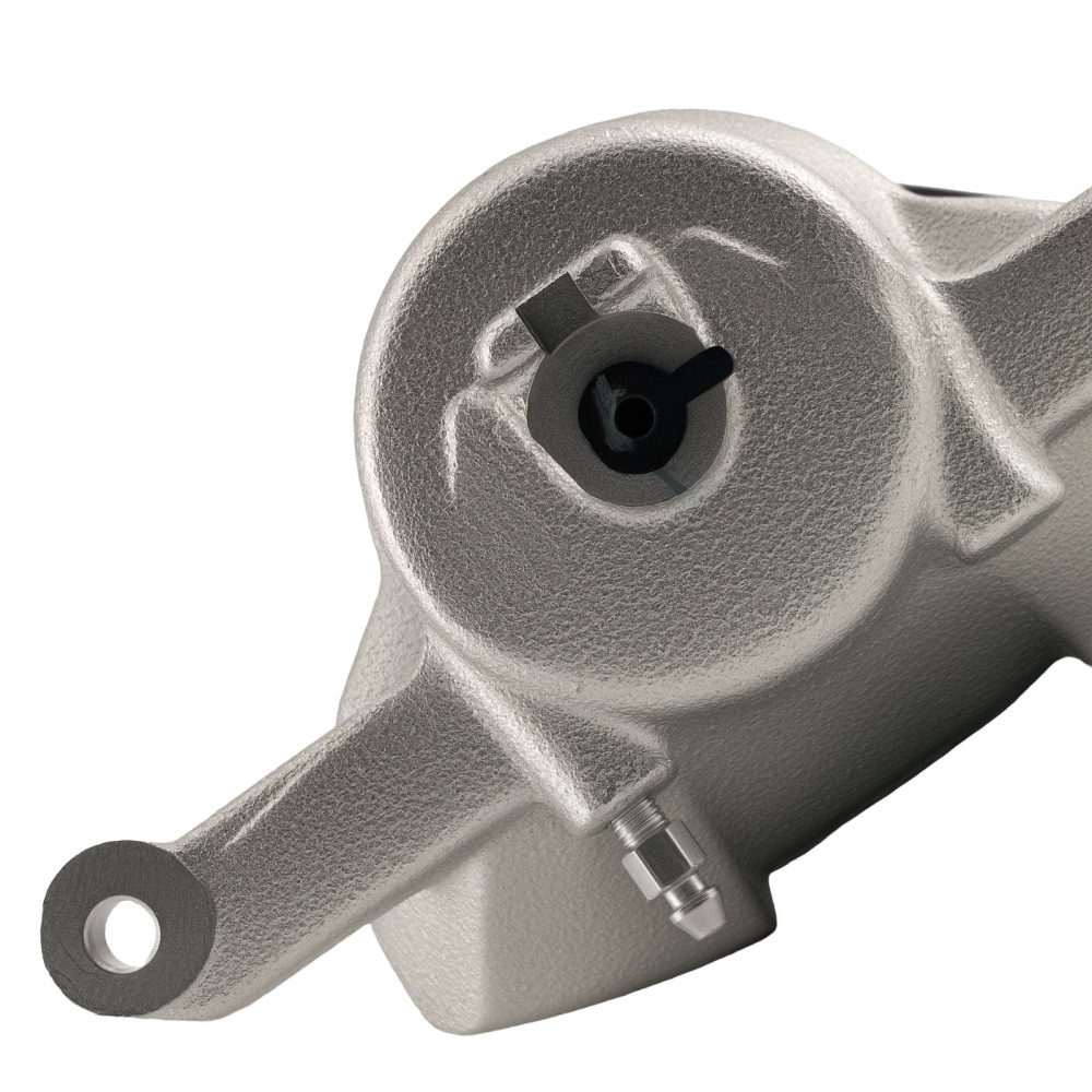 Brake Caliper Front Right compatible for Nissan Qashqai MK I X-Trail T31 41001-JD00A 60mm