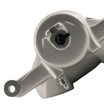 Brake Caliper Front Right compatible for Nissan Qashqai MK I X-Trail T31 41001-JD00A 60mm