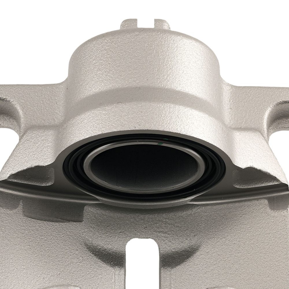 Brake Caliper Front Right compatible for Nissan Qashqai MK I X-Trail T31 41001-JD00A 60mm