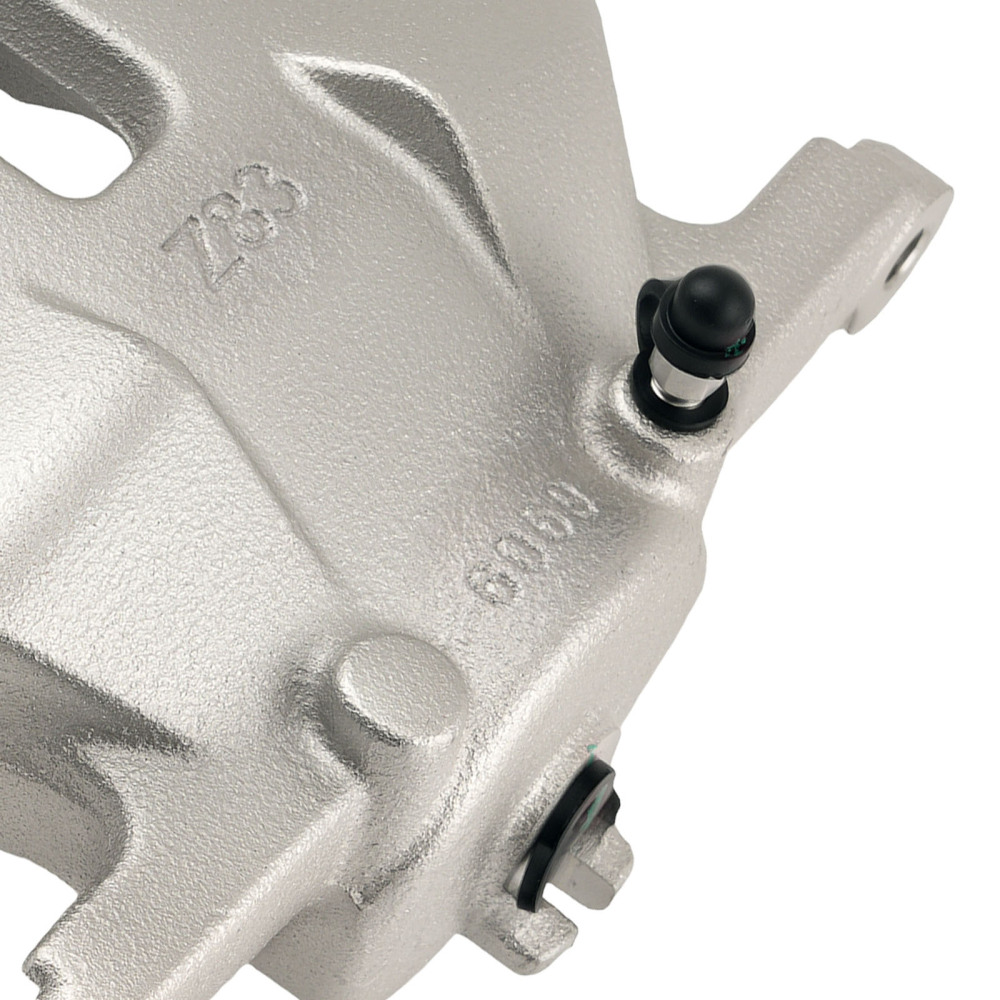 Brake Caliper Front Right compatible for Nissan Qashqai MK I X-Trail T31 41001-JD00A 60mm