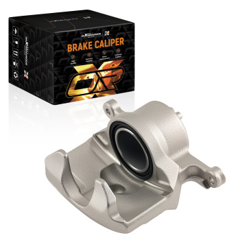 Brake Caliper Front Right compatible for Nissan Qashqai MK I X-Trail T31 41001-JD00A 60mm