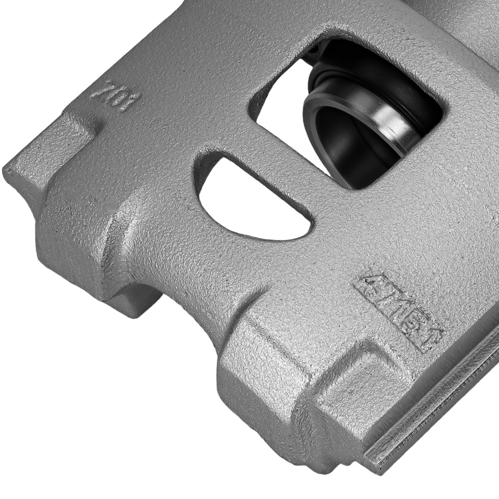 Pinza Freno Disco Anteriore Sinistro compatibile per Toyota Yaris KSP13 NLP13 NSP13 343906