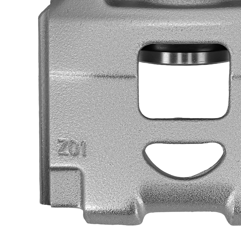 Pinza Freno Disco Anteriore Sinistro compatibile per Toyota Yaris KSP13 NLP13 NSP13 343906