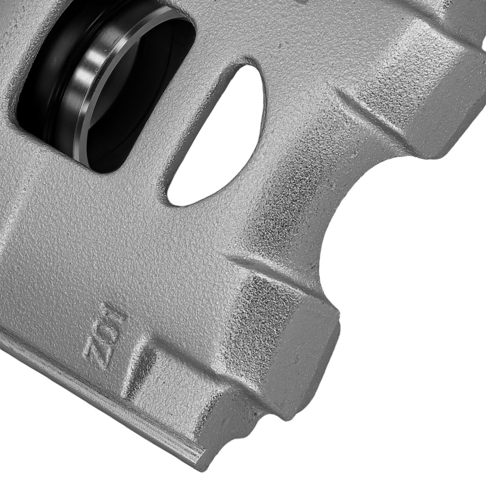 Étrier de Frein Avant Gauche compatible pour Toyota Yaris KSP13 NCP13 NHP13 47750-0D070 54mm