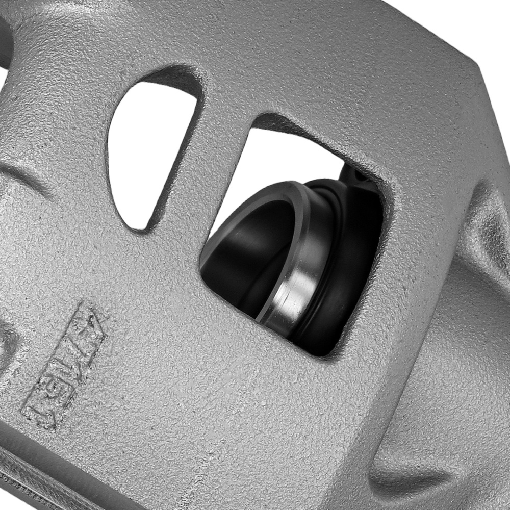 Étrier de Frein Avant Gauche compatible pour Toyota Yaris KSP13 NCP13 NHP13 47750-0D070 54mm