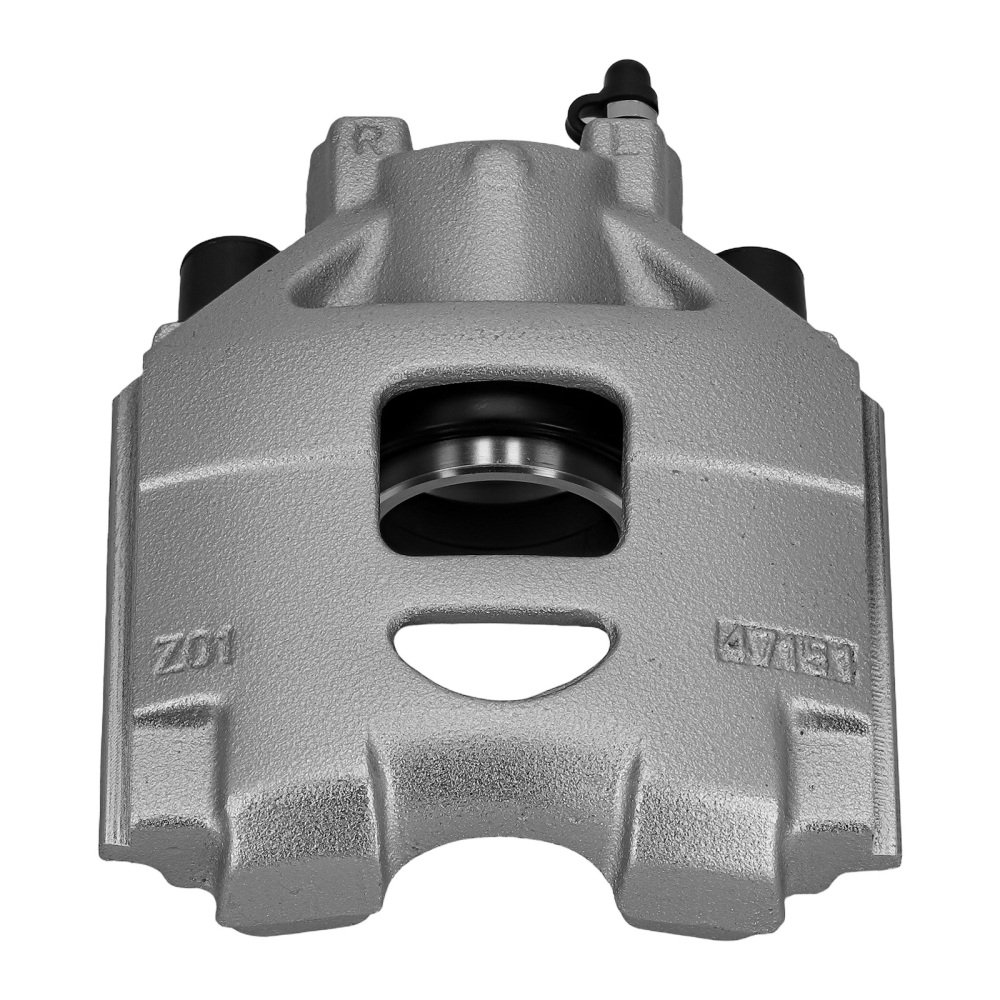 Pinza Freno Disco Anteriore Sinistro compatibile per Toyota Yaris KSP13 NLP13 NSP13 343906