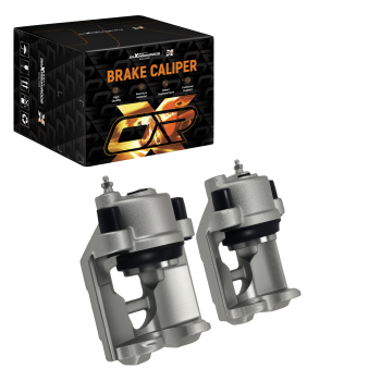 Pinza Freno Anteriore Sinistro + Destro compatibile per Toyota Yaris KSP13 NCP13 NSP1 54mm