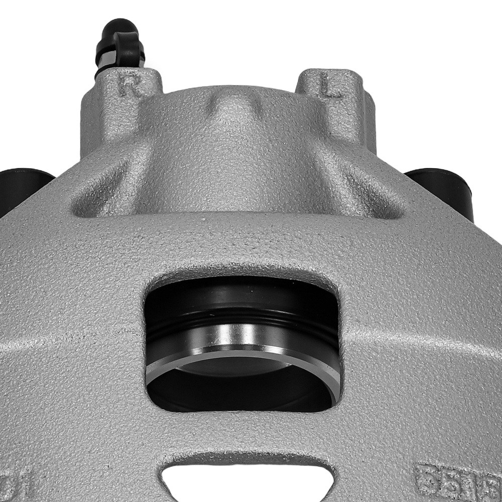 Pinza Freno Anteriore Destro compatibile per Toyota Yaris P9 KSP9 NCP9 NSP9 47730-0D070 54mm