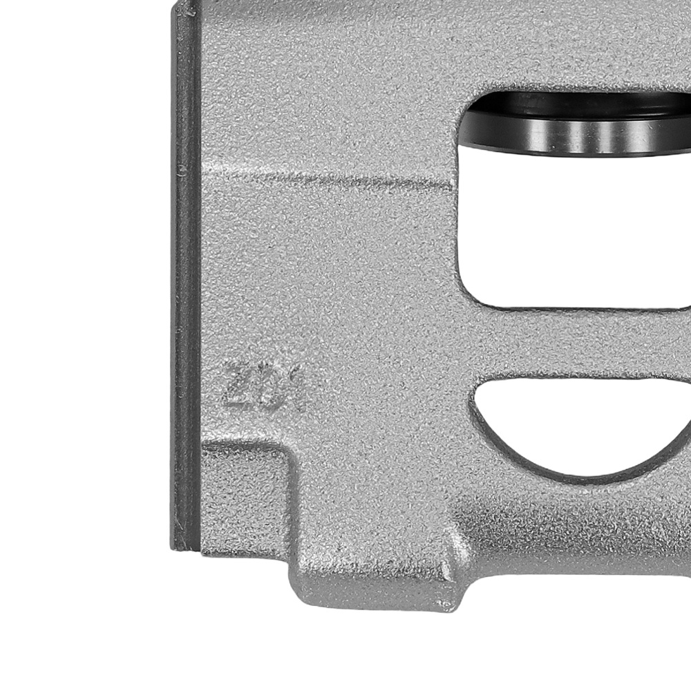 Pinza Freno Anteriore Destro compatibile per Toyota Yaris P9 KSP9 NCP9 NSP9 47730-0D070 54mm