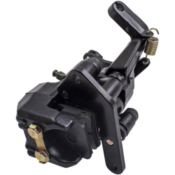 Posteriore Pinza Freno compatibile per Yamaha Blaster 200 compatibile per Raptor 250 660 Wolverine 350 YFZ