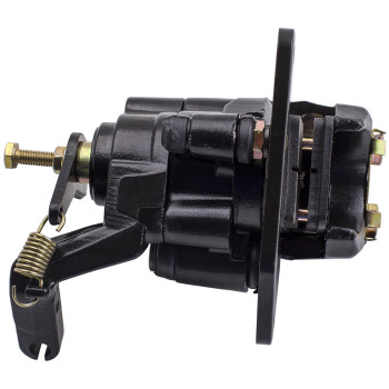 Posteriore Pinza Freno compatibile per Yamaha Blaster 200 compatibile per Raptor 250 660 Wolverine 350 YFZ