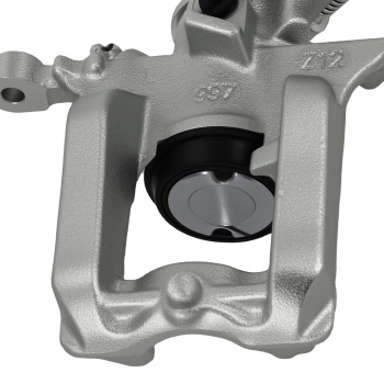 Pinza Freno Posteriore compatibile per Opel Astra J 1.3 CDTI Station Wagon 13300885 542377