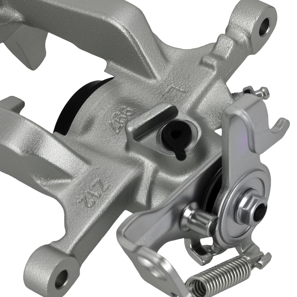 Pinza Freno Posteriore compatibile per Opel Astra J 1.3 CDTI Station Wagon 13300885 542377