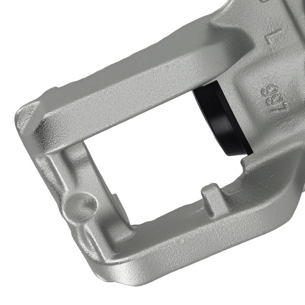 Pinza Freno Posteriore compatibile per Opel Astra J 1.3 CDTI Station Wagon 13300885 542377