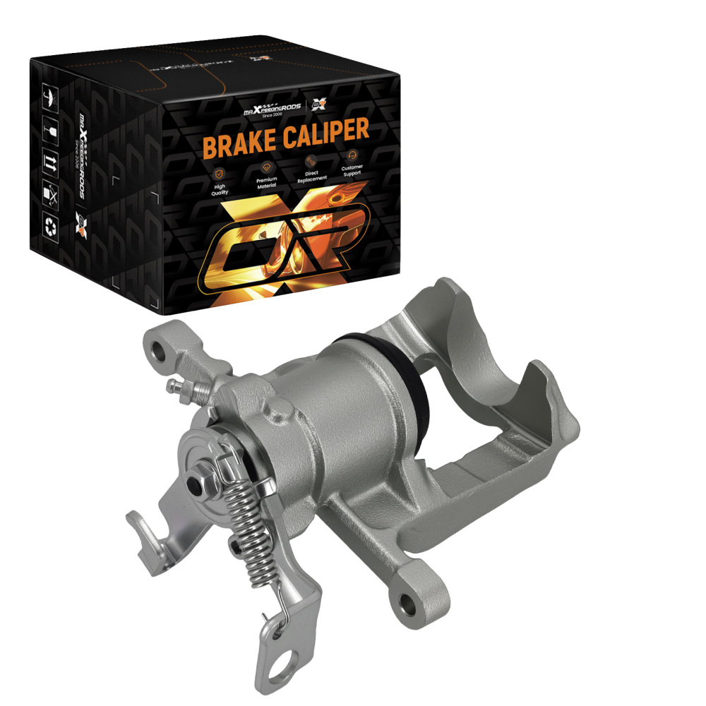 Pinza Freno Posteriore compatibile per Opel Astra J 1.3 CDTI Station Wagon 13300885 542377