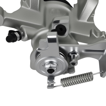 Étrier de Frein Arrière compatible pour Opel Astra J 1.3 1.4 1.7 2.0 CDTI 95520078 95520082