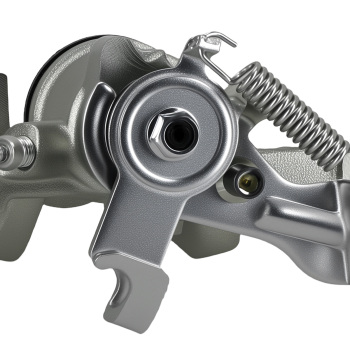 Étrier de Frein Arrière compatible pour Opel Astra J 1.3 1.4 1.7 2.0 CDTI 95520078 95520082