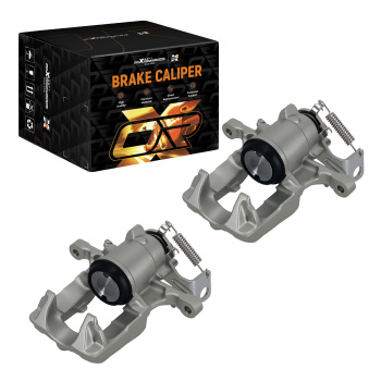 Étrier de Frein Arrière compatible pour Opel Astra J 1.3 1.4 1.7 2.0 CDTI 95520078 95520082