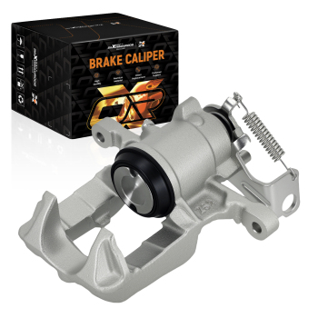 Pinza Freno Posteriore Destra compatibile per Opel Astra J 1.3 1.6 1.7 CDTI 2010-2015