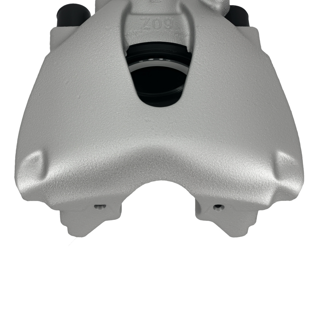 Pinza Freno Anteriore Sinistro compatibile per Opel Astra Zafira Meriva Combo 1998-2010 57mm