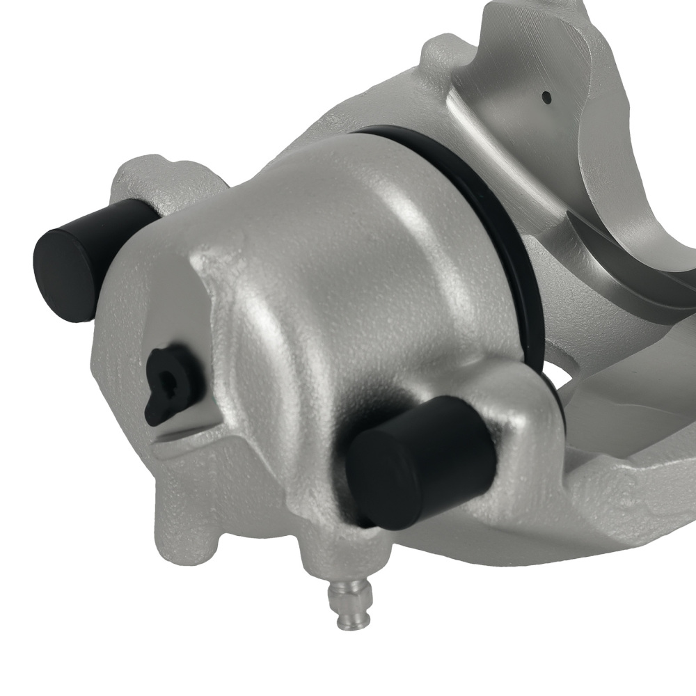 Pinza Freno Anteriore Sinistro compatibile per Opel Astra Zafira Meriva Combo 1998-2010 57mm