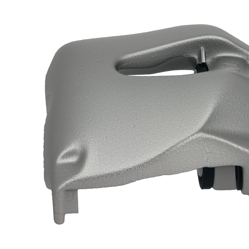 Pinza Freno Anteriore Sinistro compatibile per Opel Astra Zafira Meriva Combo 1998-2010 57mm