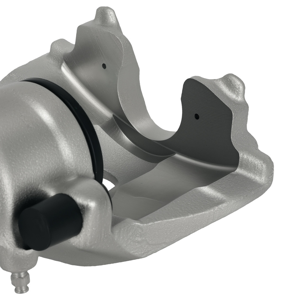 Pinza Freno Anteriore Sinistro compatibile per Opel Astra Zafira Meriva Combo 1998-2010 57mm