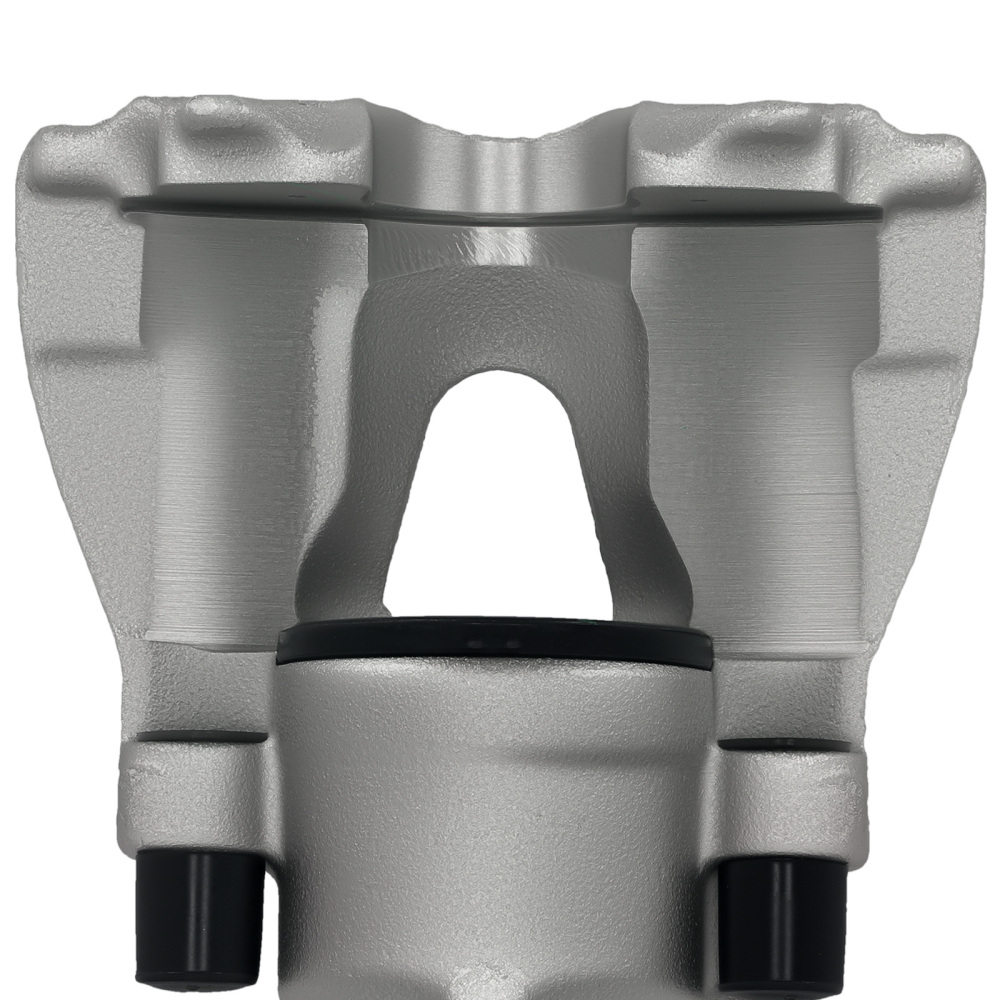 Étrier de Frein Avant Gauche compatible pour Opel Corsa Adam Meriva 93192746 542471 280mm