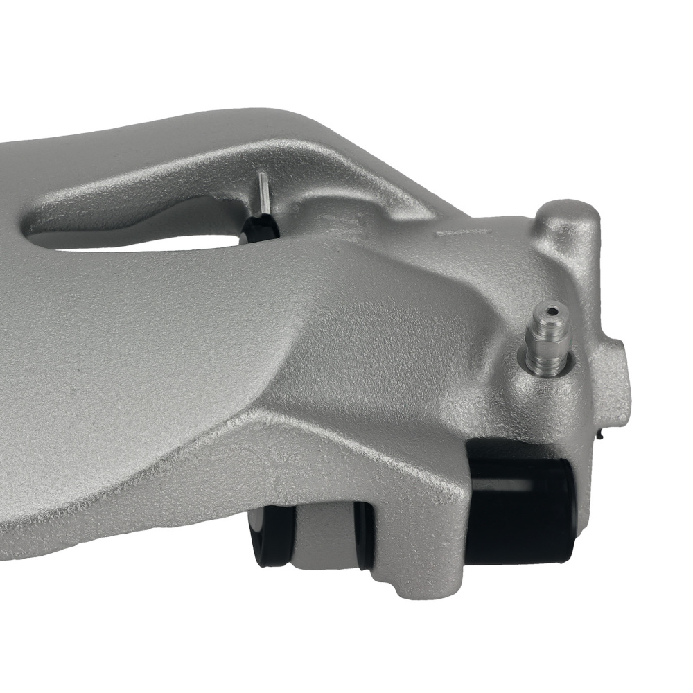 Étrier de Frein Avant Gauche compatible pour Opel Corsa Adam Meriva 93192746 542471 280mm