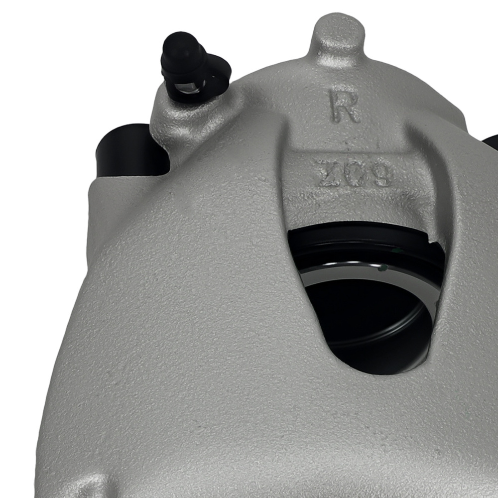 2x Étrier de Frein Flottant compatible pour Vauxhall Astra MK IV MK V Zafira MK I 542273