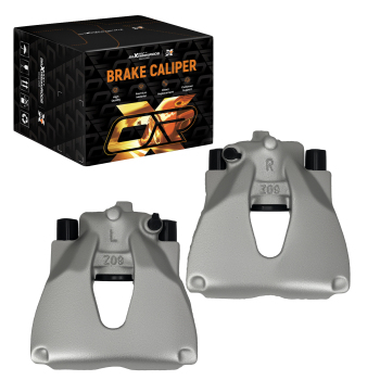 Pinza Freno Anteriore Sinistro Destro compatibile per Saab 900 MK II compatibile per Saab 9-3 YS3D 93173271